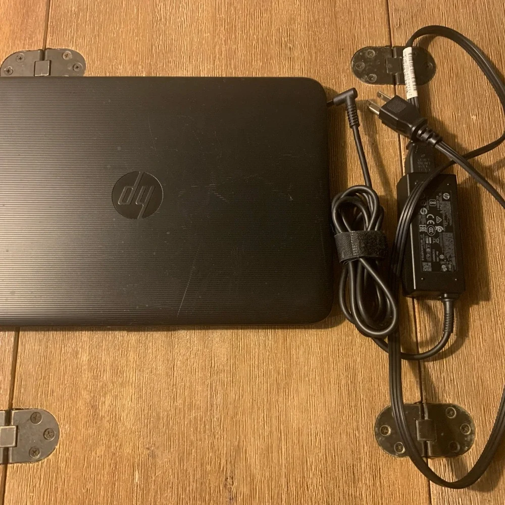 HP 11.6 inch 11 pro G3 Laptop